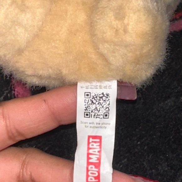 LABUBU - Picture 2 of 4